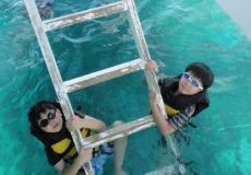 CIJ 파워 인텐시브 캠프 - 액티비티