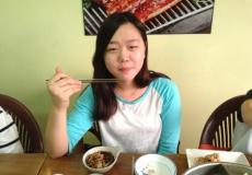 CIJ 파워 인텐시브 캠프 - 외식