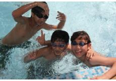 CIJ 파워 인텐시브 캠프 - 체육수업