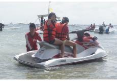 CIJ 프리미엄 캠프 - 액티비티