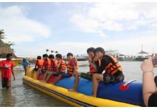 CIJ 프리미엄 캠프 - 액티비티