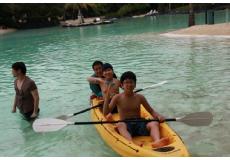 CIJ 프리미엄 캠프 - 액티비티