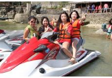 CIJ 파워 인텐시브 캠프 - 액티비티